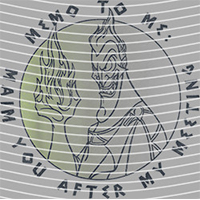 Cartoons and other-CO 1541